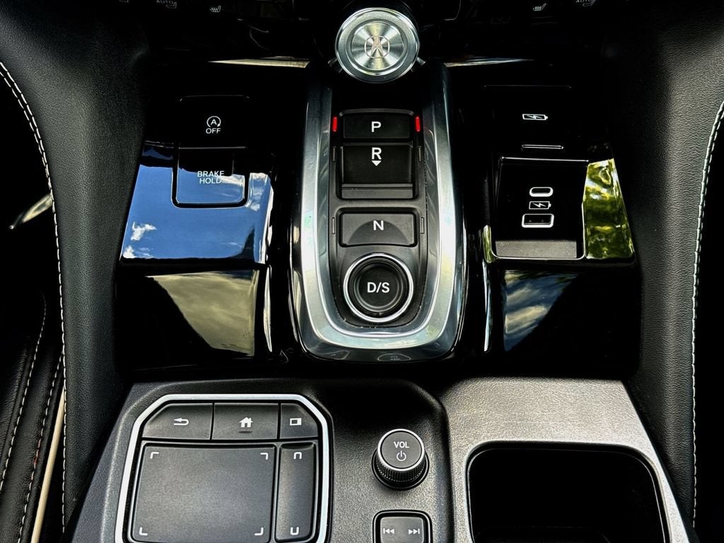 2023 Acura MDX Advance