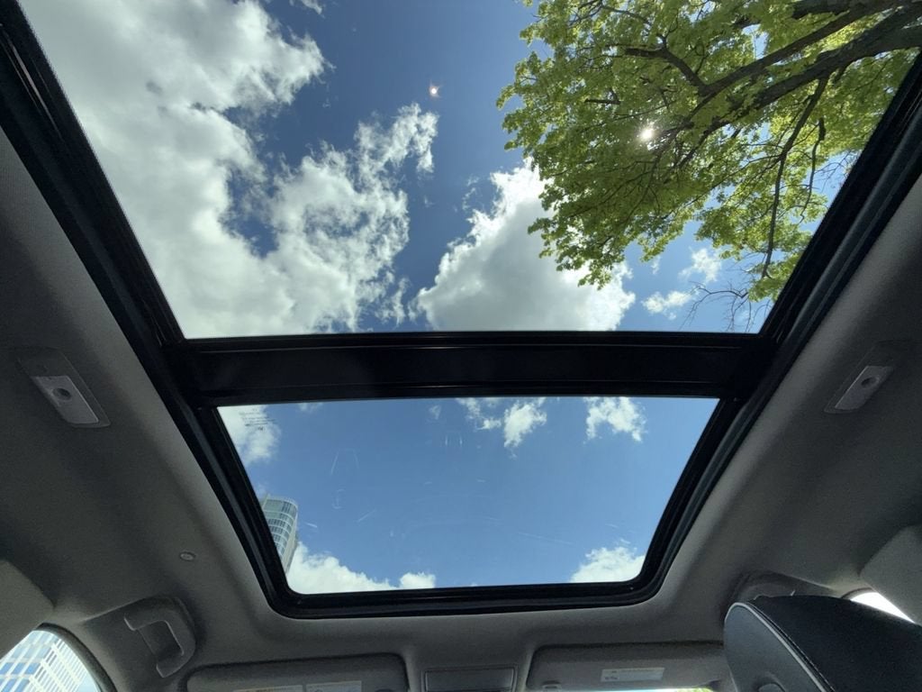 2023 Acura MDX Advance