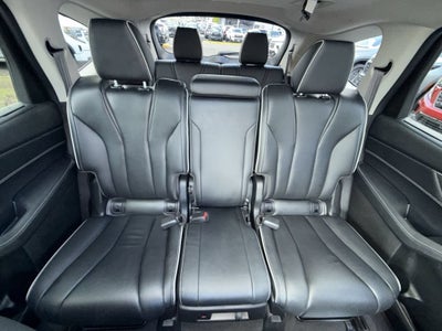 2023 Acura MDX Advance