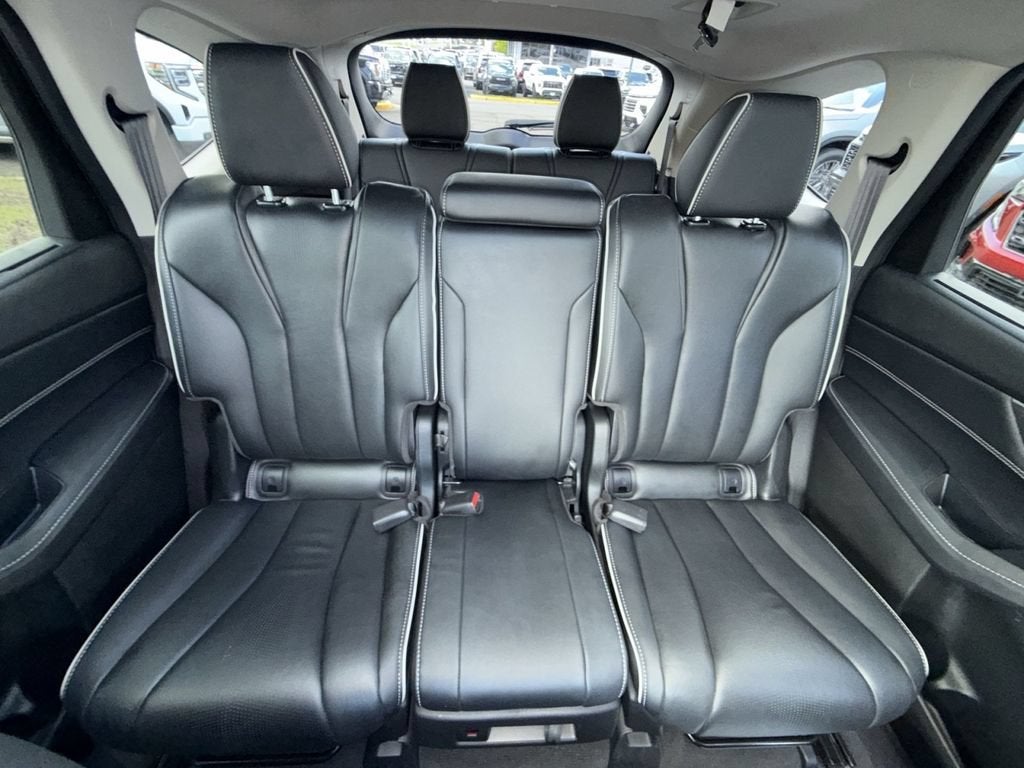2023 Acura MDX Advance