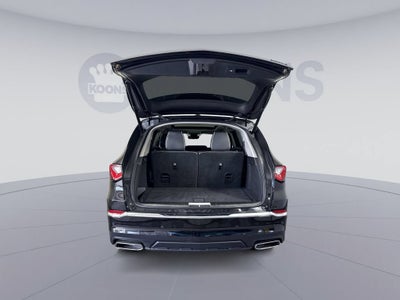 2023 Acura MDX Advance