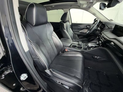 2023 Acura MDX Advance