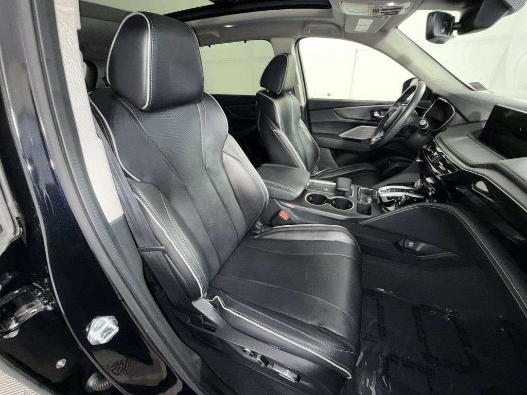 2023 Acura MDX Advance