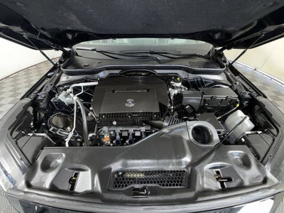 2023 Acura MDX Advance