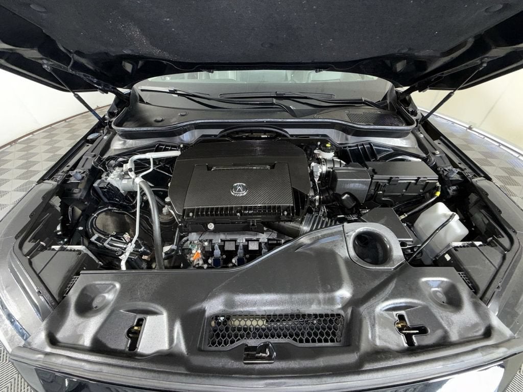 2023 Acura MDX Advance