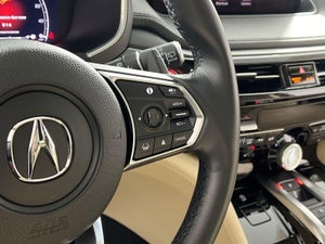 2023 Acura MDX Advance Package