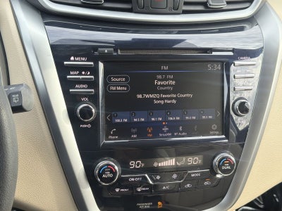2023 Nissan Murano SL