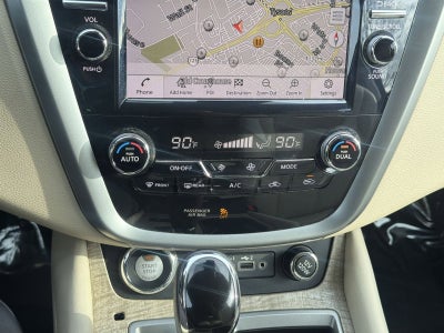 2023 Nissan Murano SL