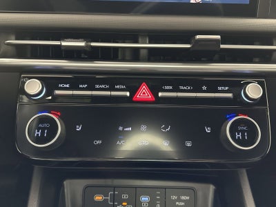 2025 Hyundai Santa Cruz XRT