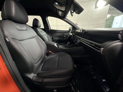 2025 Hyundai Santa Cruz XRT