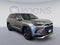 2025 Toyota Grand Highlander Hybrid MAX Platinum