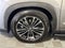 2025 Toyota Grand Highlander Hybrid MAX Platinum