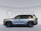 2025 Toyota Grand Highlander Hybrid MAX Platinum