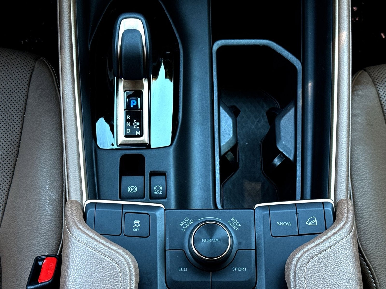 2025 Toyota Grand Highlander Hybrid MAX Platinum