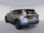 2025 Toyota Grand Highlander Hybrid MAX Platinum