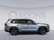 2025 Toyota Grand Highlander Hybrid MAX Platinum