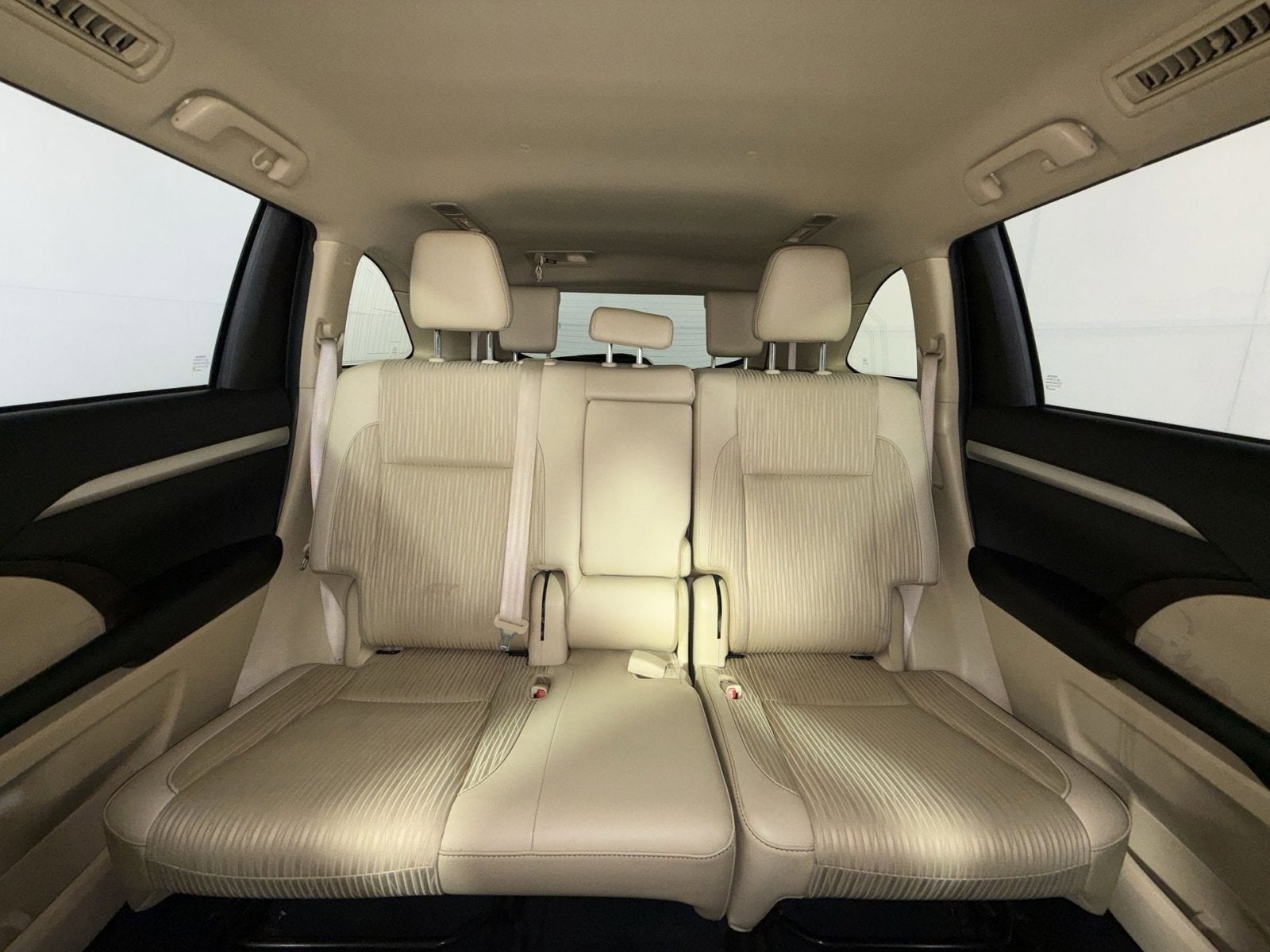2019 Toyota Highlander LE Plus
