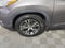 2019 Toyota Highlander Hybrid XLE