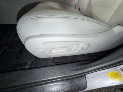 2019 Toyota Highlander Hybrid XLE