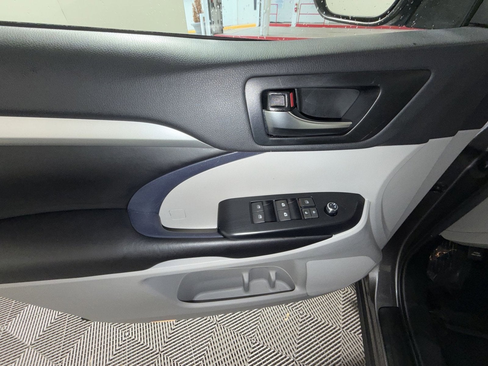 2019 Toyota Highlander Hybrid XLE