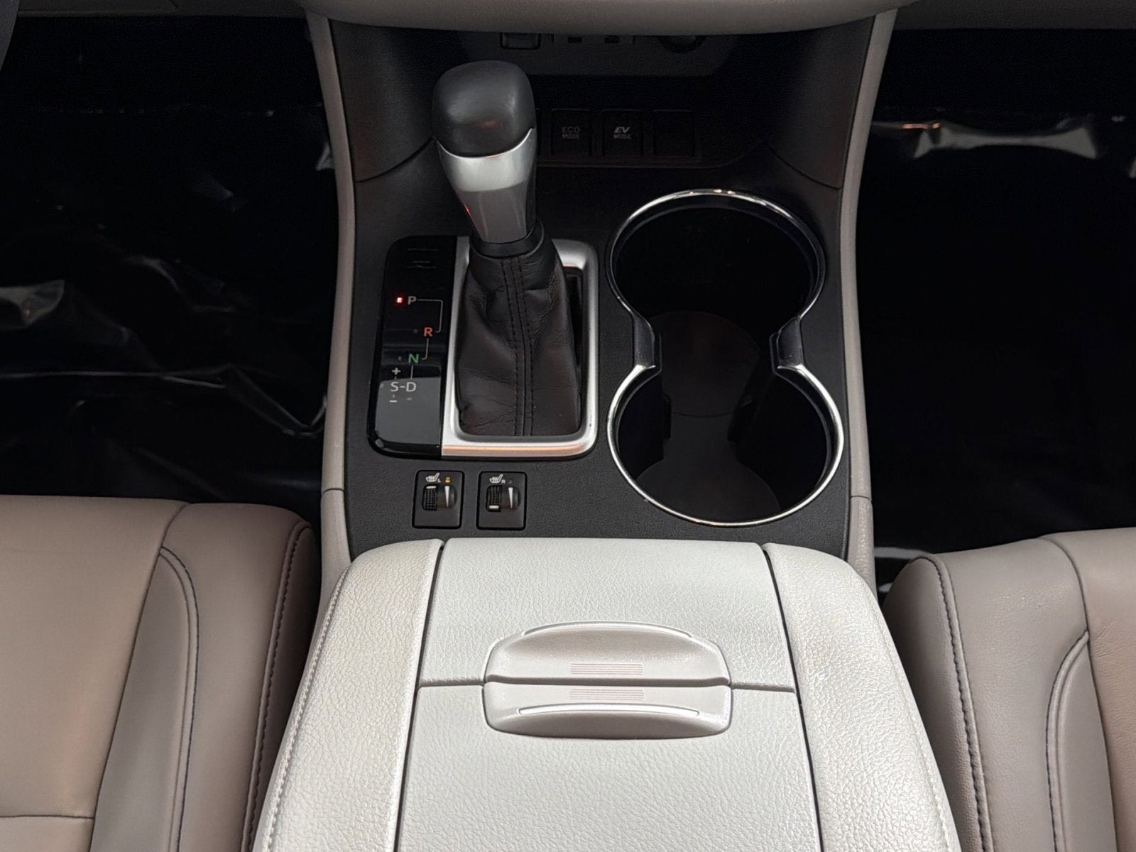 2019 Toyota Highlander Hybrid XLE