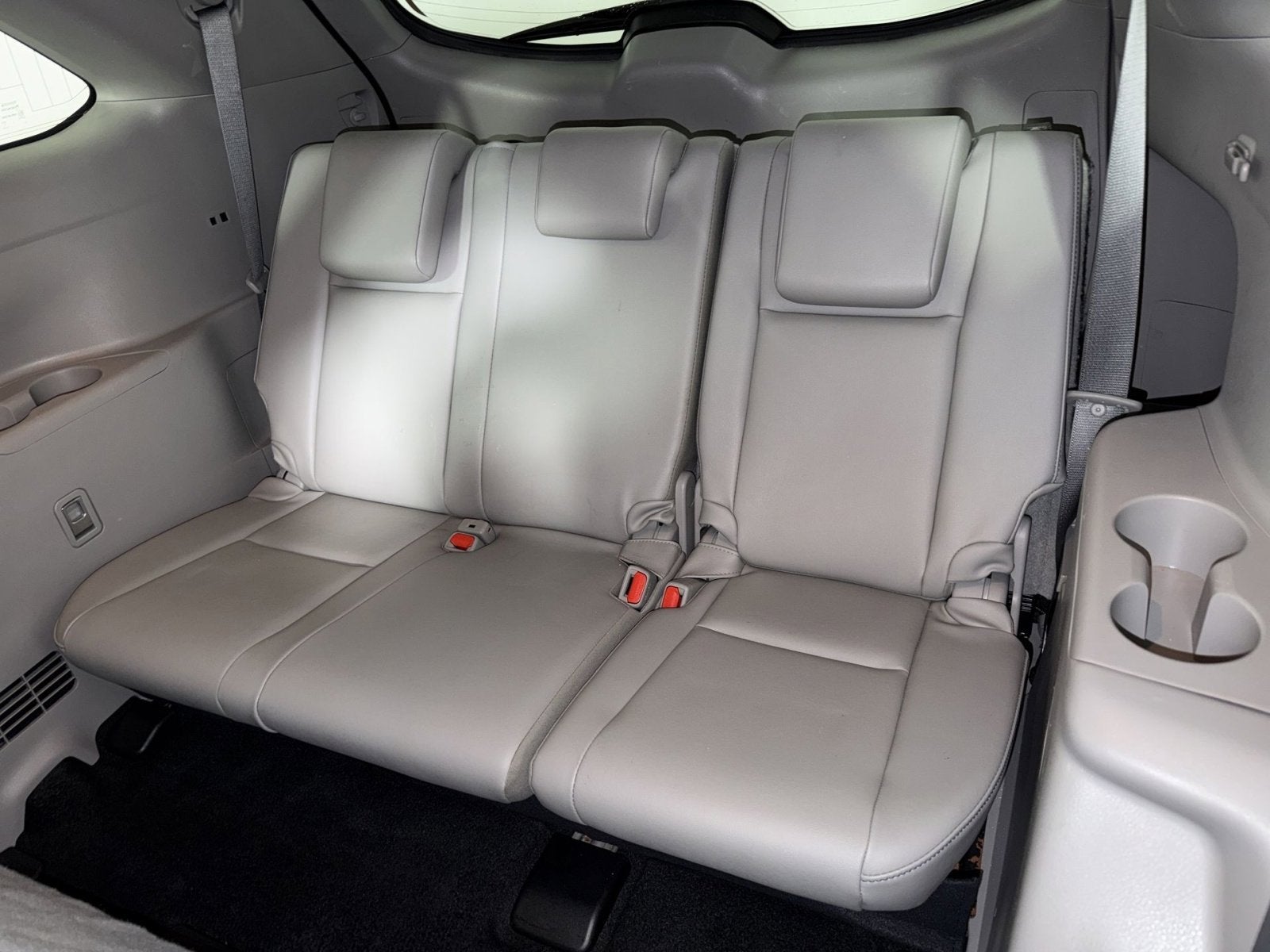 2019 Toyota Highlander Hybrid XLE