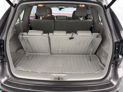 2019 Toyota Highlander Hybrid XLE