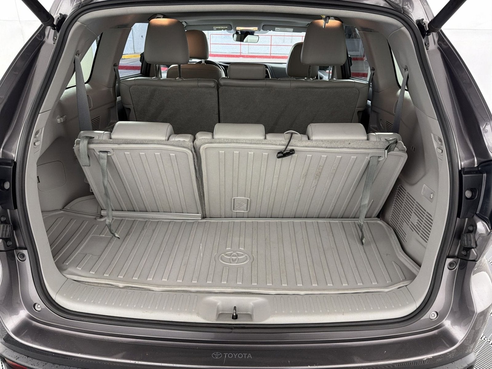 2019 Toyota Highlander Hybrid XLE