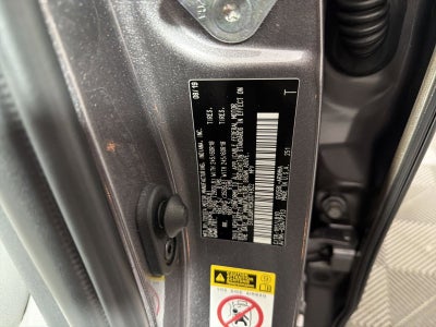 2019 Toyota Highlander Hybrid XLE