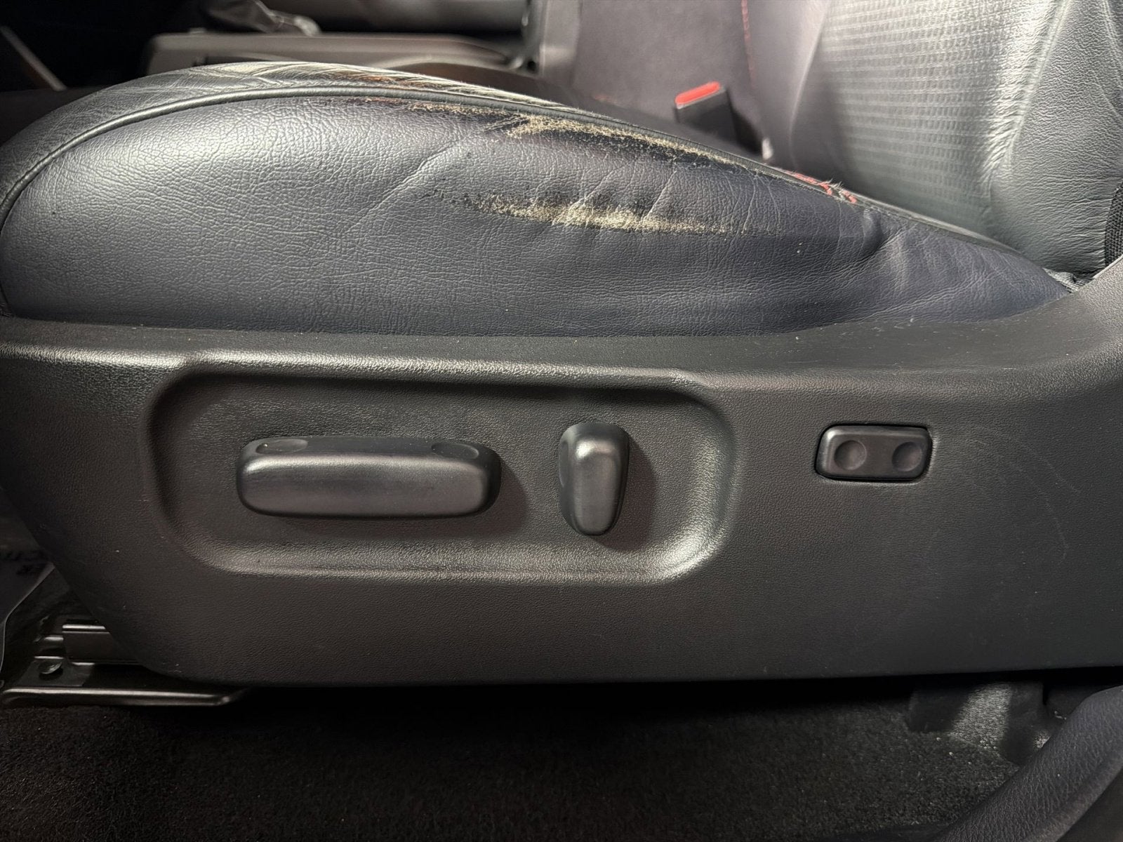 2021 Toyota Tacoma TRD Pro