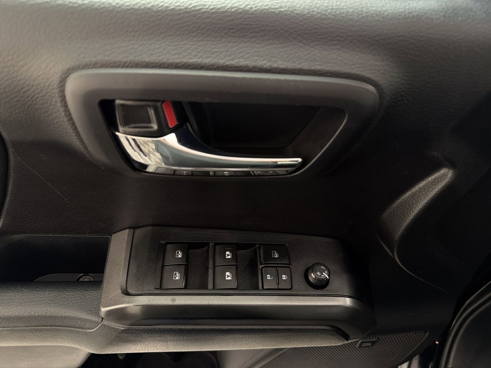 2021 Toyota Tacoma TRD Pro