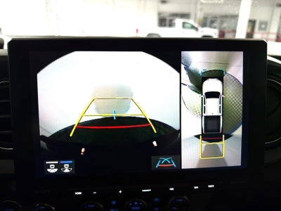 2021 Toyota Tacoma TRD Pro