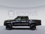 2021 Toyota Tacoma TRD Pro