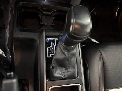 2021 Toyota Tacoma TRD Pro