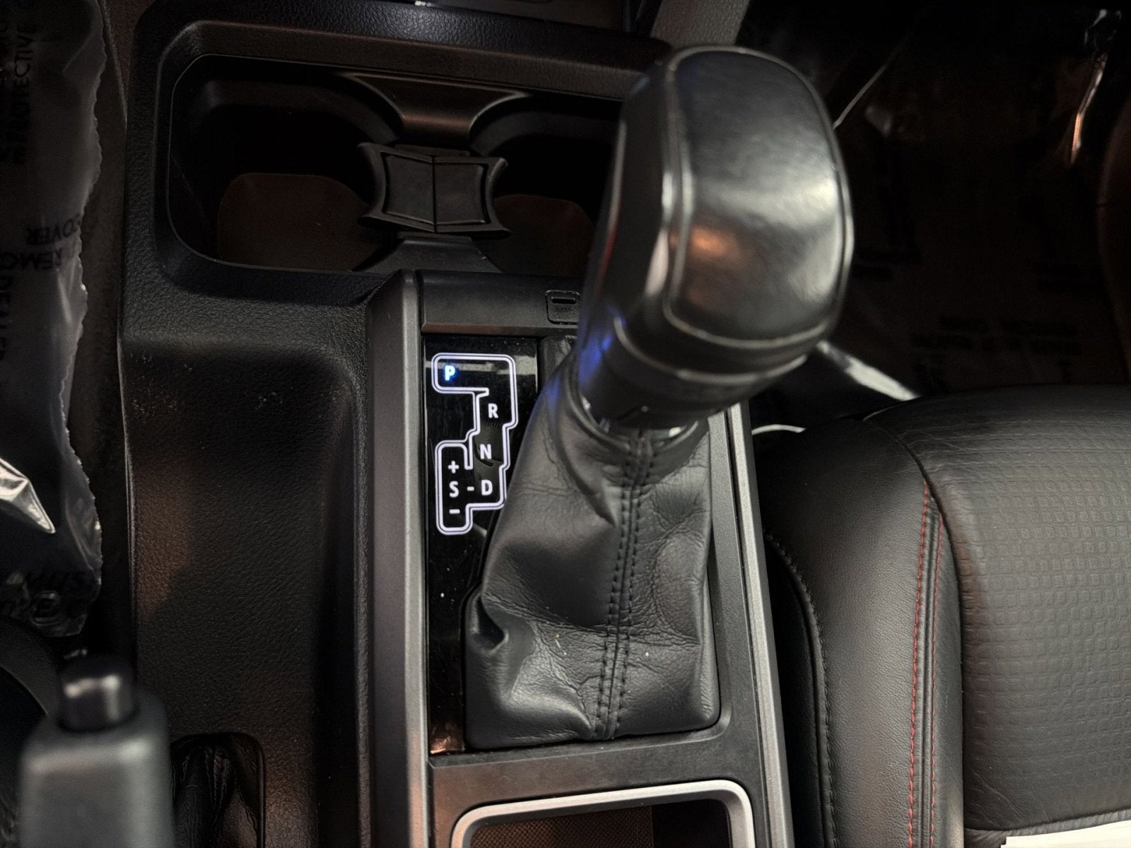 2021 Toyota Tacoma TRD Pro