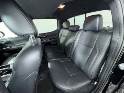 2021 Toyota Tacoma TRD Pro