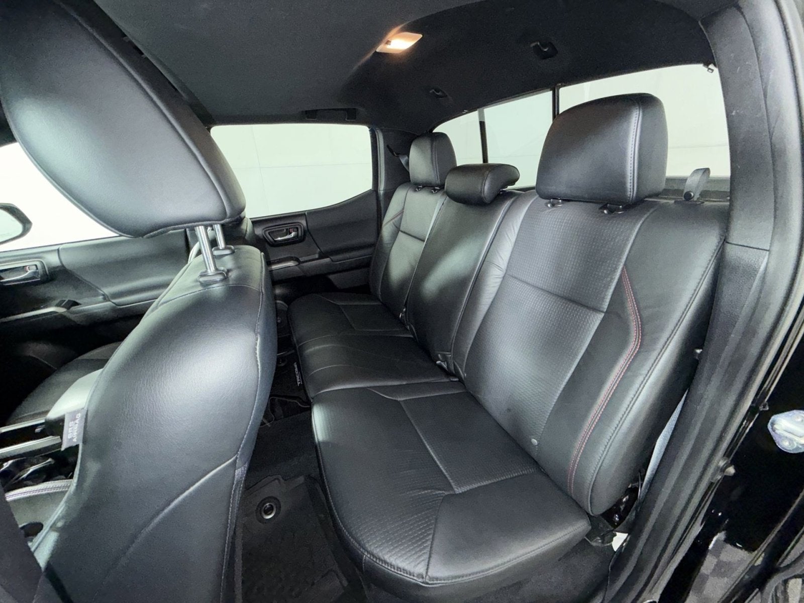 2021 Toyota Tacoma TRD Pro