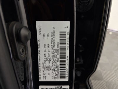 2021 Toyota Tacoma TRD Pro