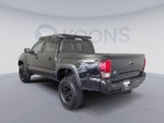 2021 Toyota Tacoma TRD Pro