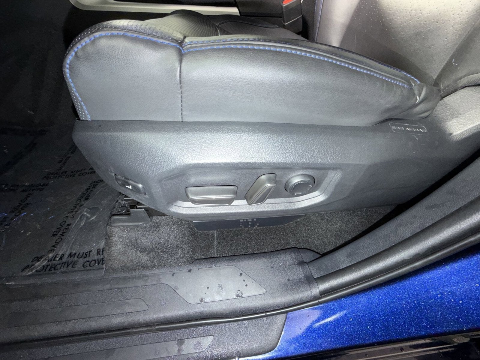 2022 Toyota Tundra Platinum