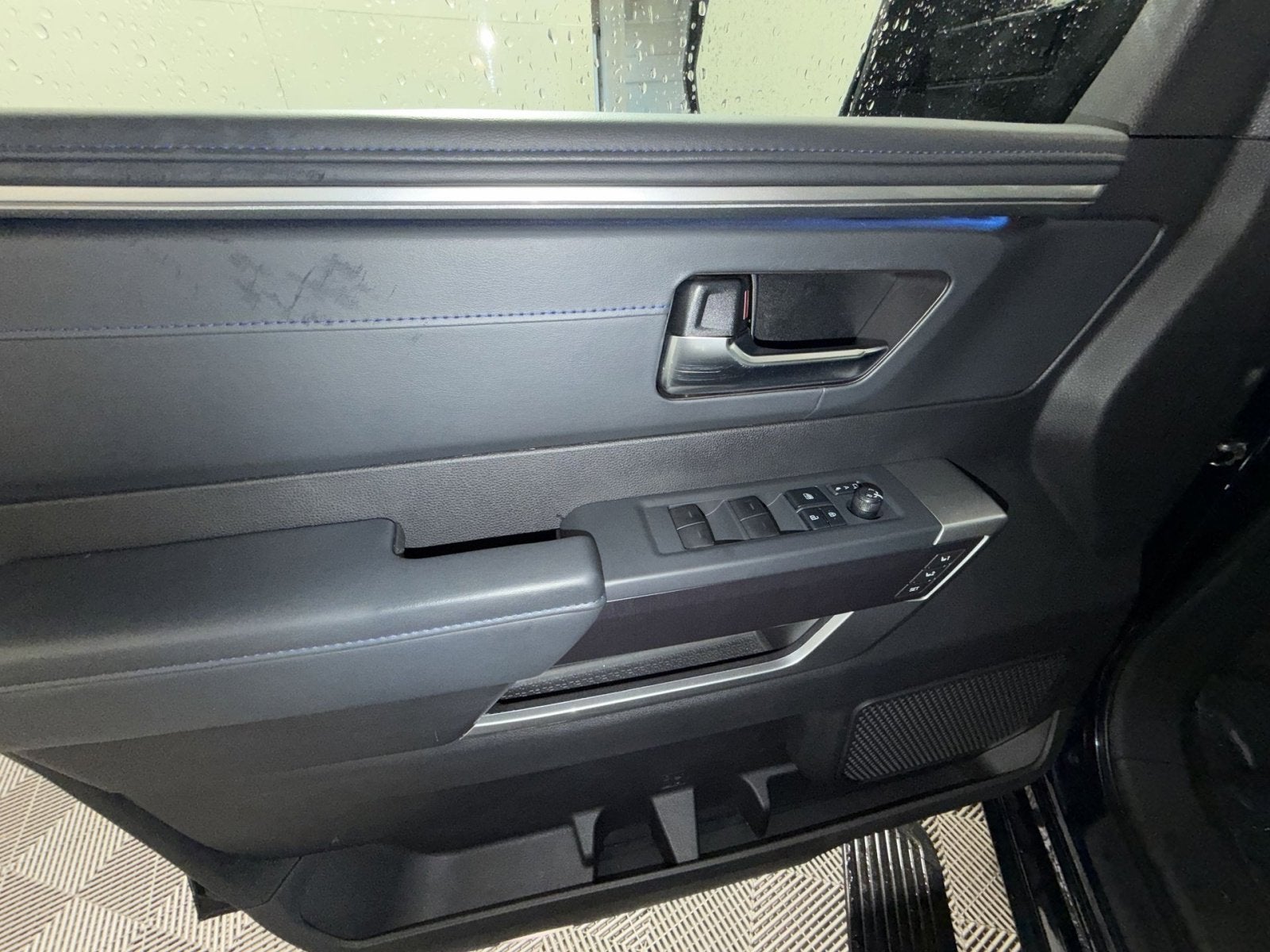 2022 Toyota Tundra Platinum