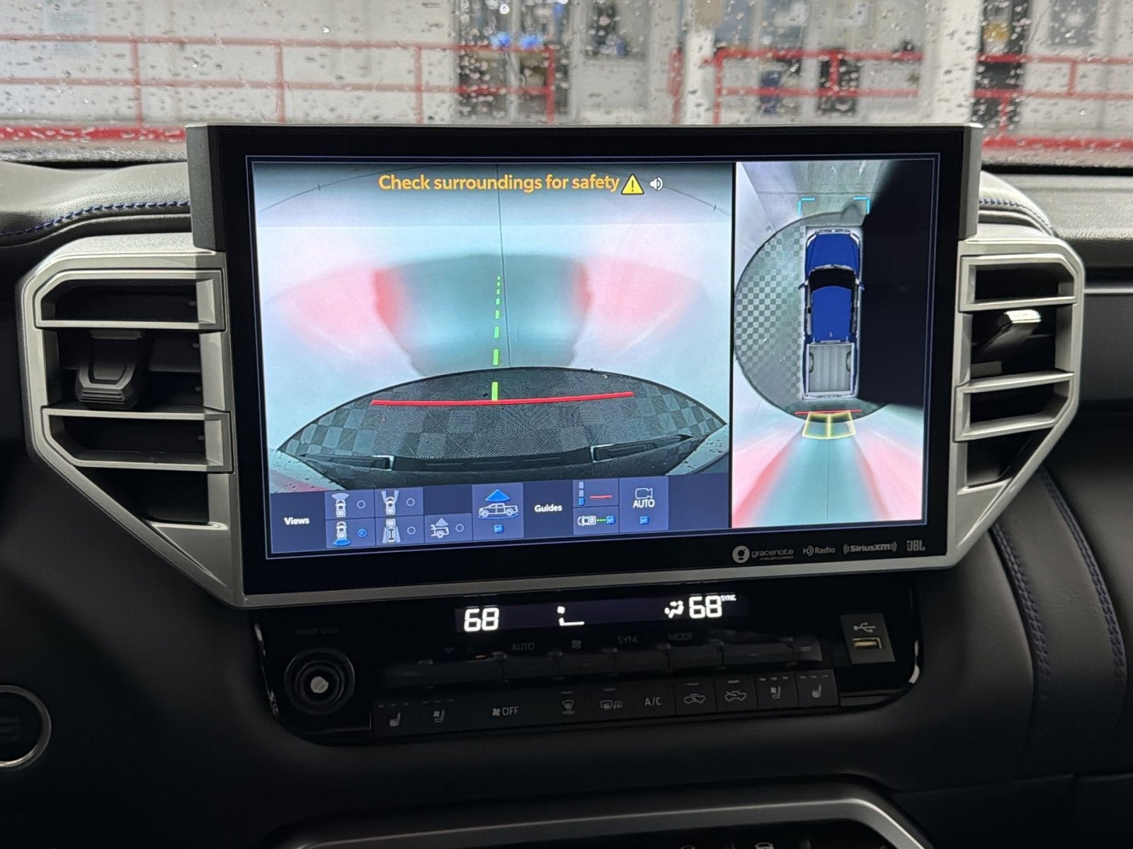 2022 Toyota Tundra Platinum