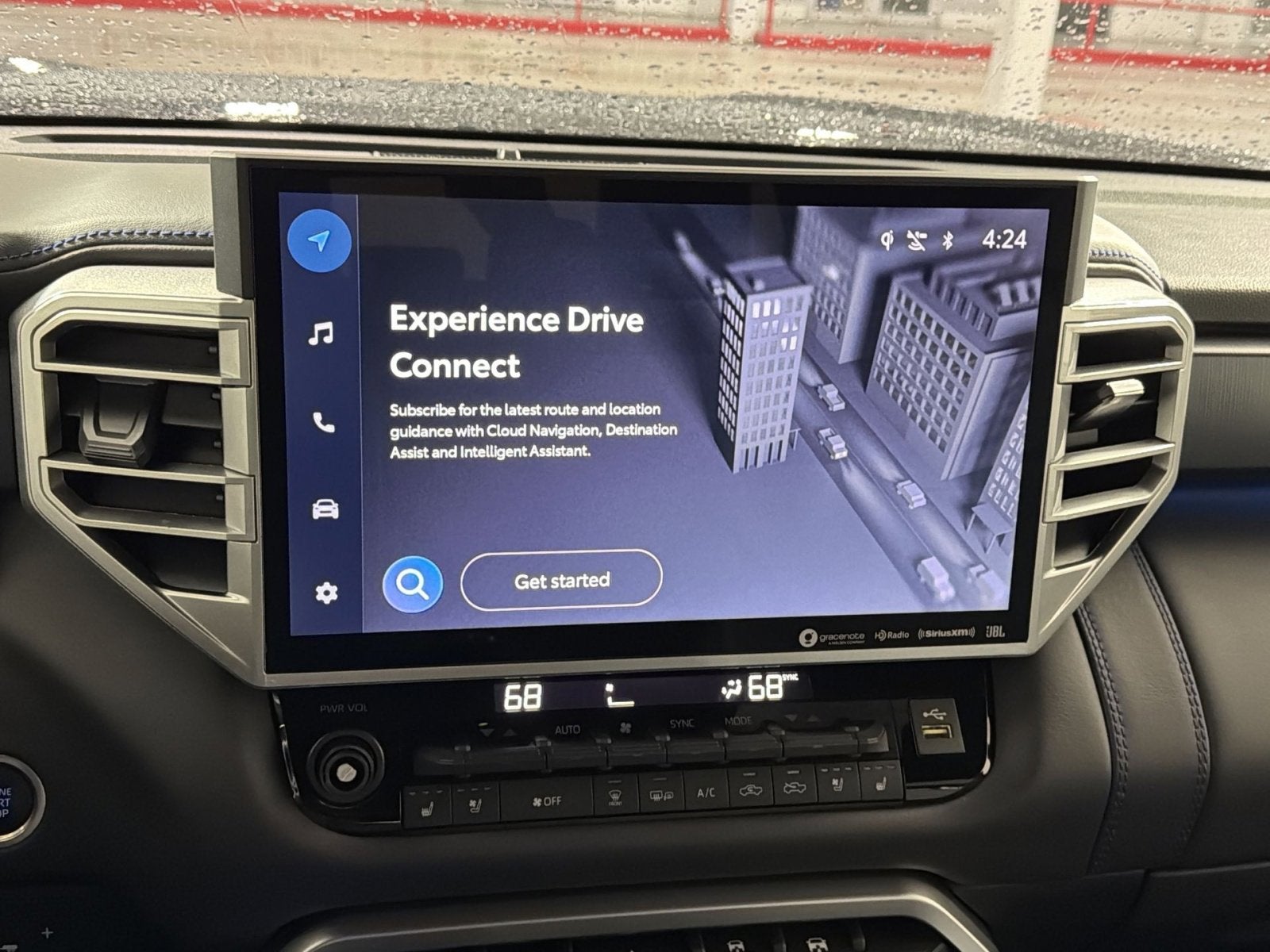 2022 Toyota Tundra Platinum