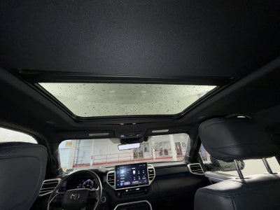 2022 Toyota Tundra Platinum