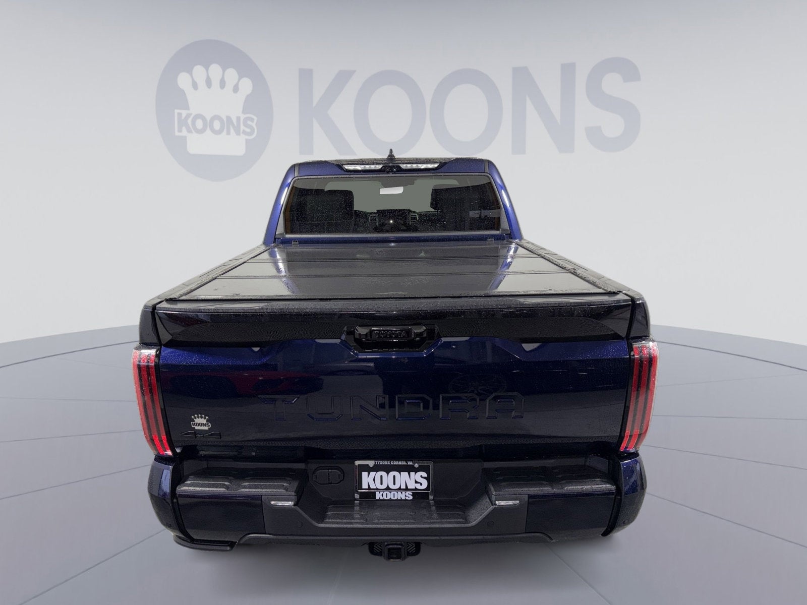 2022 Toyota Tundra Platinum