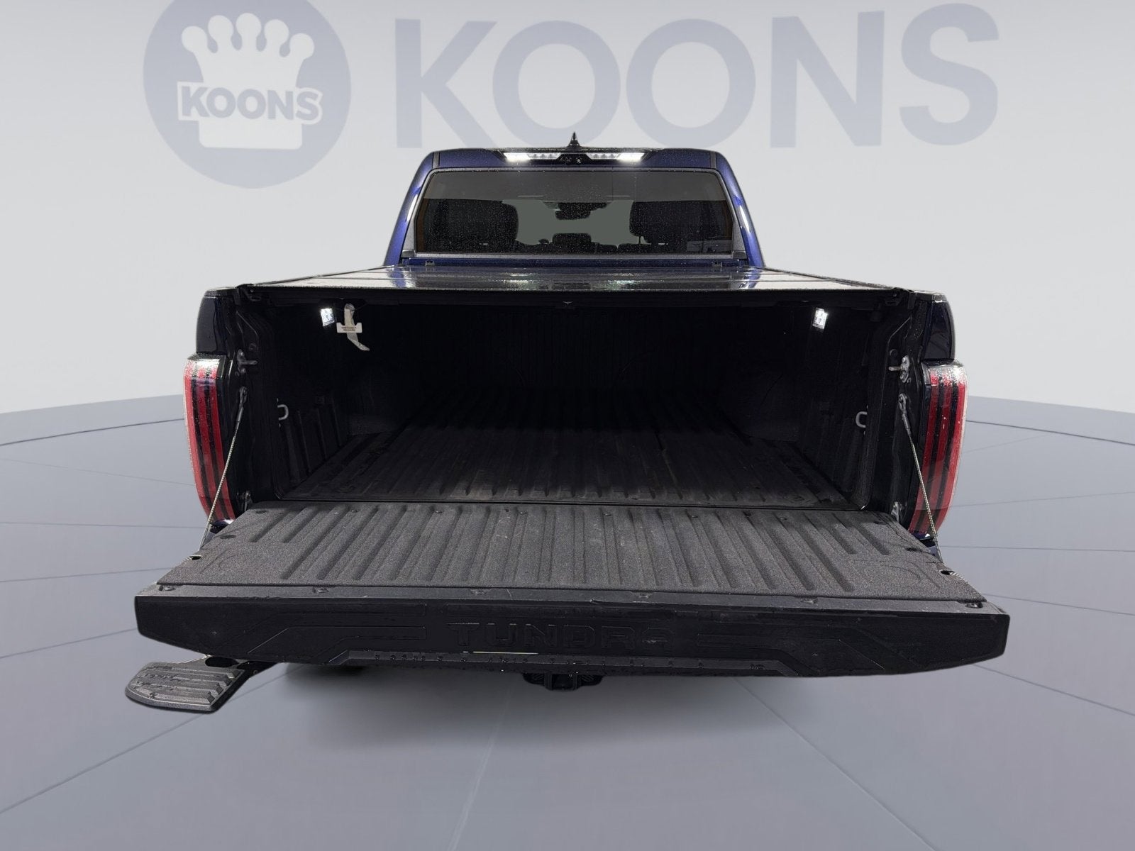 2022 Toyota Tundra Platinum