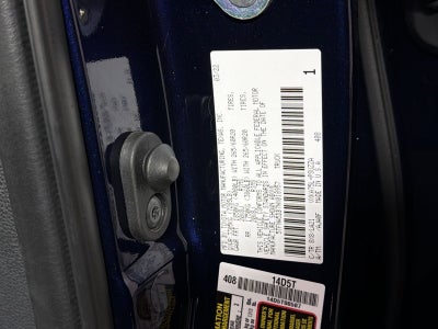 2022 Toyota Tundra Platinum