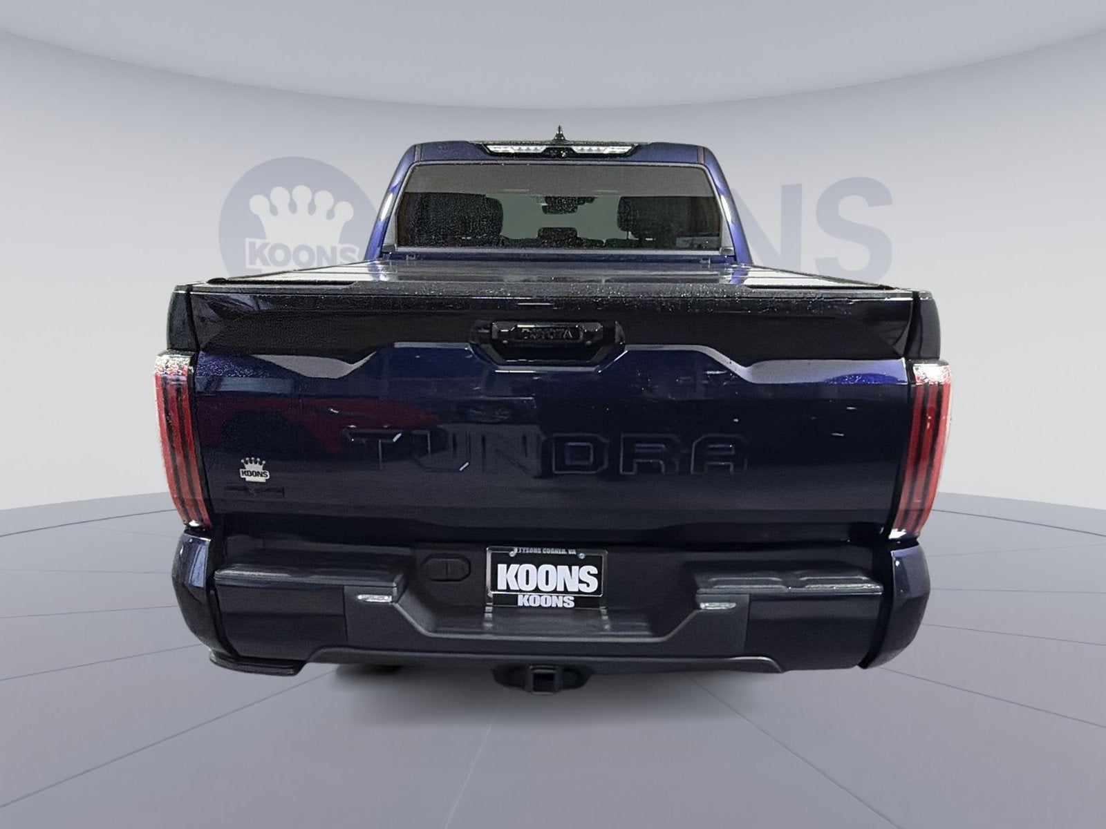 2022 Toyota Tundra Platinum