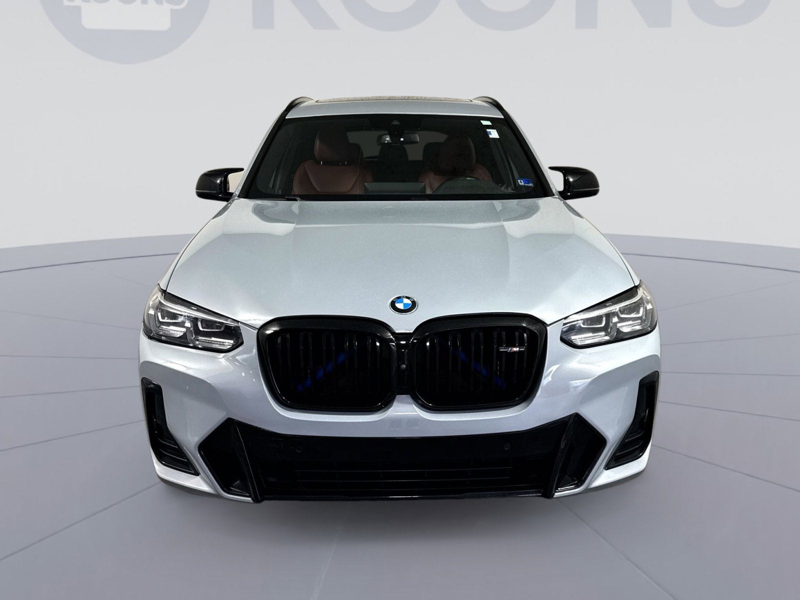 2022 BMW X3 M40i
