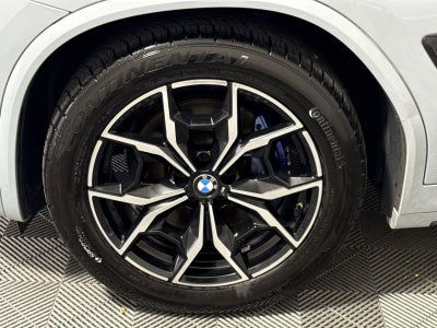 2022 BMW X3 M40i